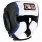Шлем боксерский тренировочный RINGSIDE GEL с защитой щек