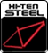 Hi-ten steel