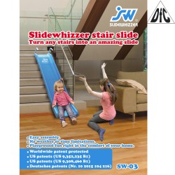 ÐÐ¾ÑÐºÐ° Ð¿ÑÑÐ¼Ð°Ñ DFC SlideWhizzer SW-03