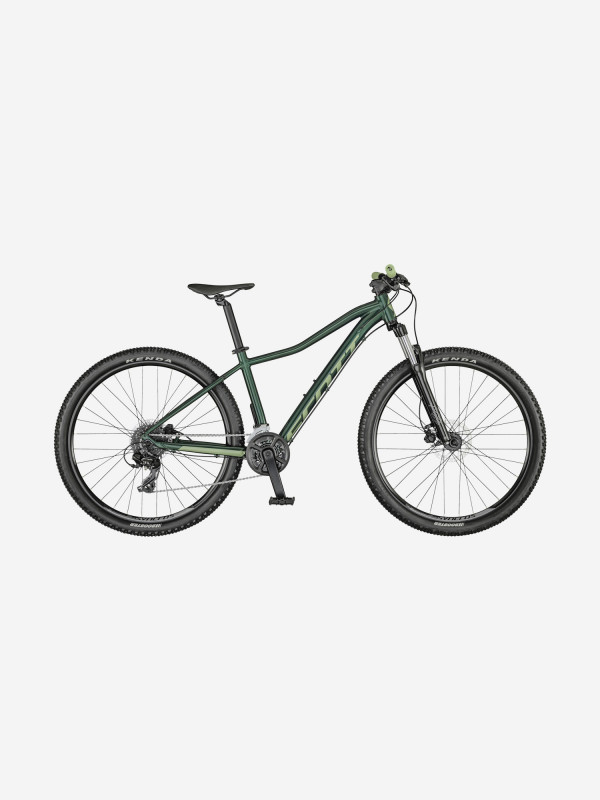 Велосипед горный женский Scott Contessa Active 50, 2021