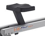 Сиденье Fluid Rower E-520