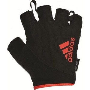 Перчатки для фитнеса Adidas ADGB-12324RD Essential Gloves - Red/X