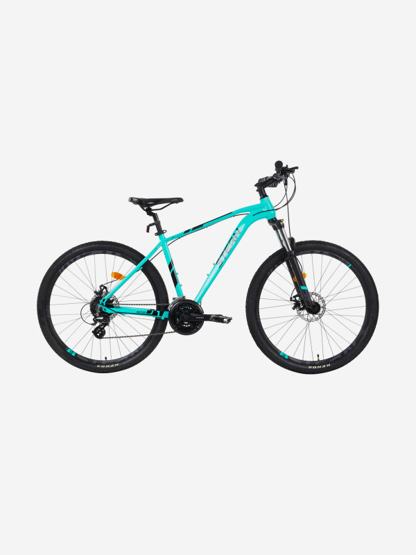 Велосипед горный Stern Motion 1.0 alt, 2021