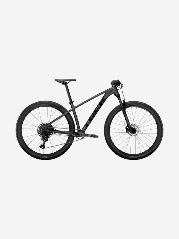 Велосипед горный Trek X-Caliber 8 29
