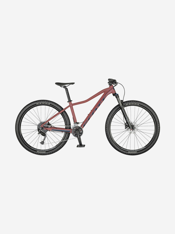 Велосипед горный женский Scott Contessa Active 30, 2021