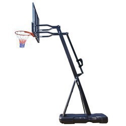 Мобильная баскетбольная стойка 60