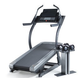 ÐÐµÐ³Ð¾Ð²Ð°Ñ Ð´Ð¾ÑÐ¾Ð¶ÐºÐ° NordicTrack  Incline Trainer X22i