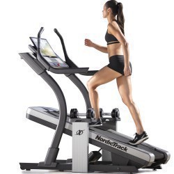 ÐÐµÐ³Ð¾Ð²Ð°Ñ Ð´Ð¾ÑÐ¾Ð¶ÐºÐ° NordicTrack  Incline Trainer X22i