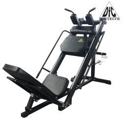 ÐÐ¸Ð¼ Ð½Ð¾Ð³Ð°Ð¼Ð¸ DFC POWERGYM HM028