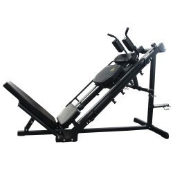 ÐÐ¸Ð¼ Ð½Ð¾Ð³Ð°Ð¼Ð¸ DFC POWERGYM HM028