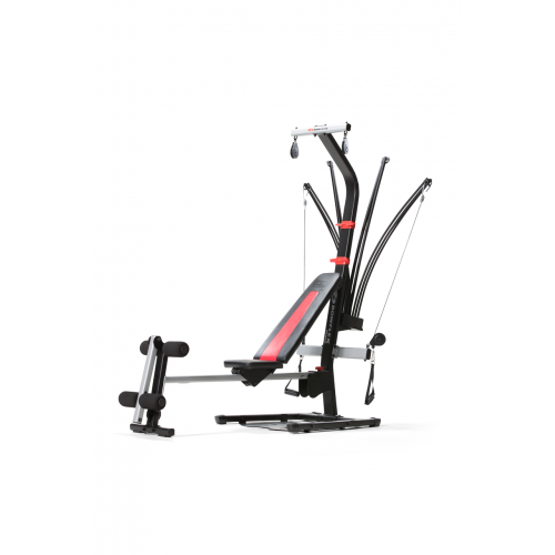 ÐÑÐ»ÑÑÐ¸ÑÑÐ°Ð½ÑÐ¸Ñ Bowflex PR1000