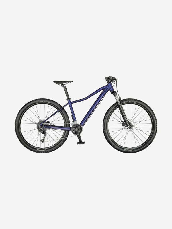 Велосипед горный женский Scott Contessa Active 40, 2021
