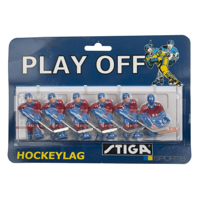 картинка Сборная Чехии для хоккея Stiga от магазина Gamesdealer.ru